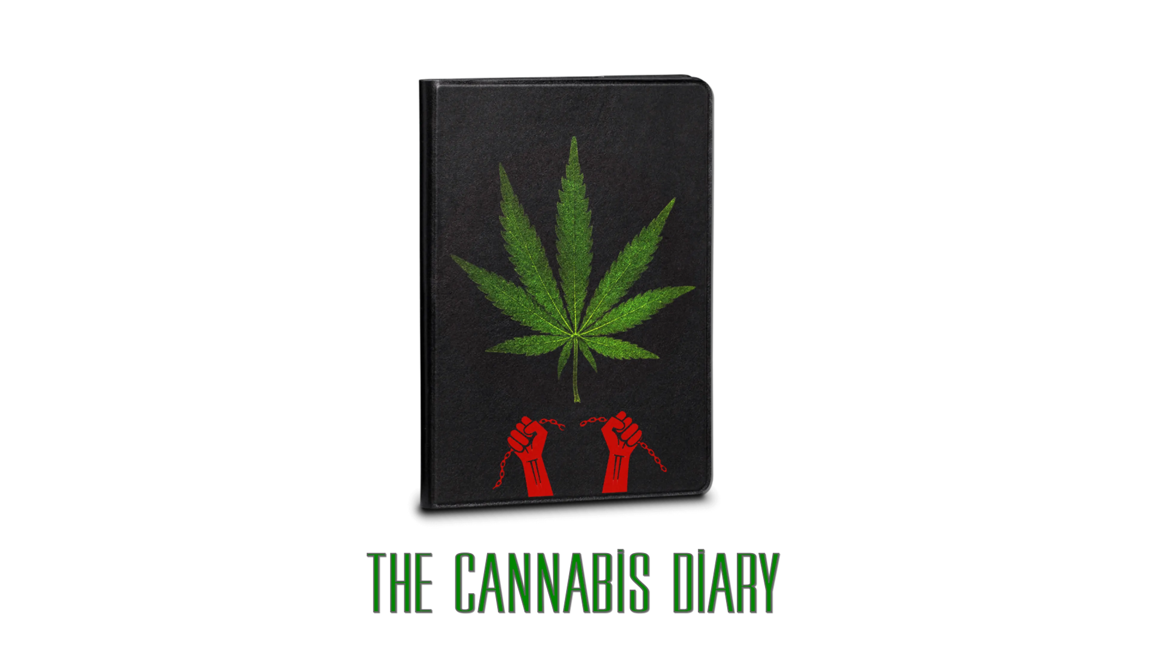 The Cannabis Diary poster
